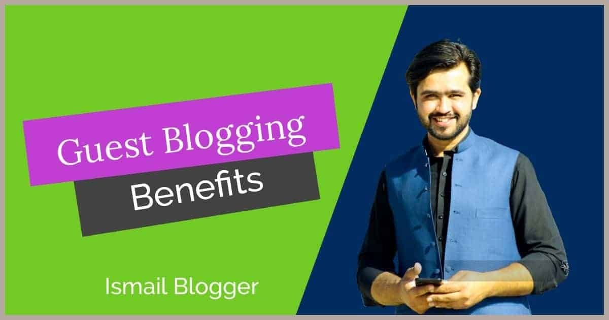 guest blogging benefits