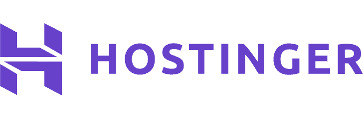 Hostinger Hosting