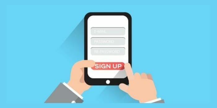 membership site